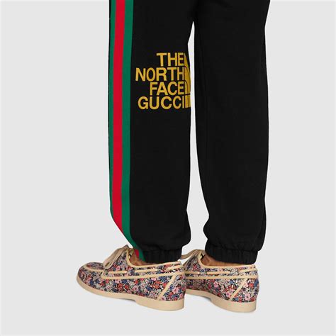 gucci jogging pants|gucci leggings price.